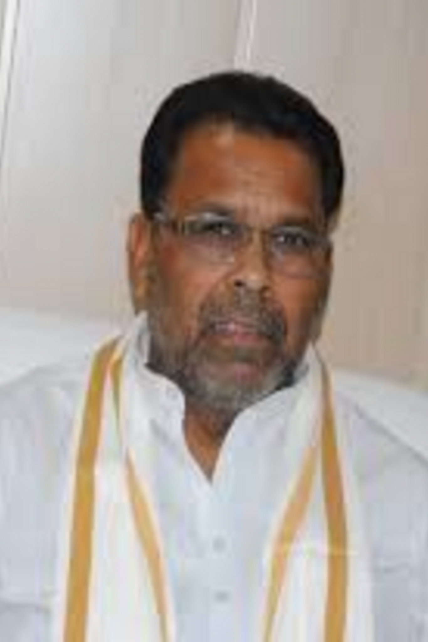 मंत्री नरेंद्र कश्यप ने कांग्रेस अध्यक्ष पर कसा तंज: कहा- अपने ही घर में जीतने पर बधाई